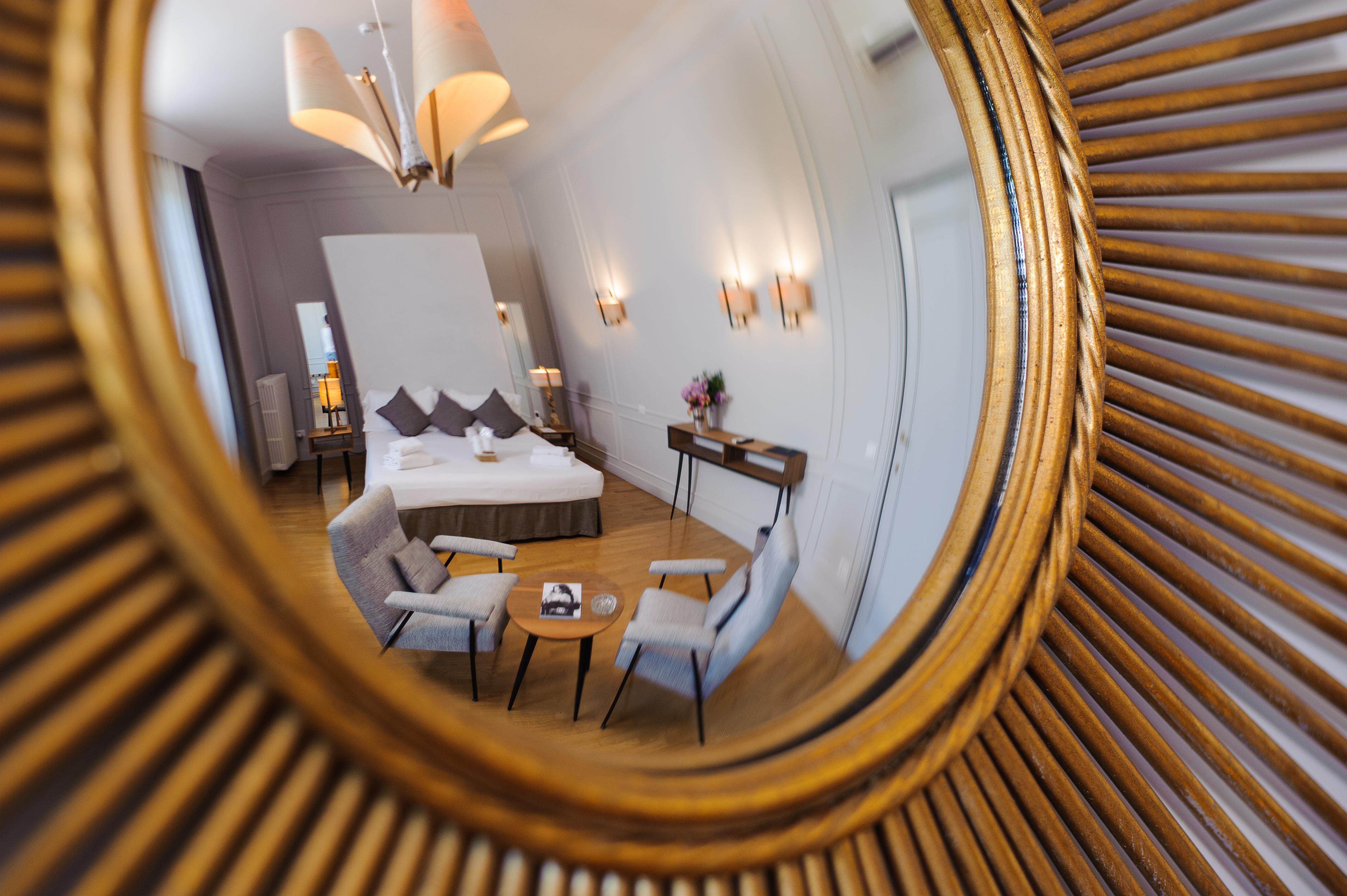 Hotel Lungarno Vespucci 50 Firenze Bagian luar foto