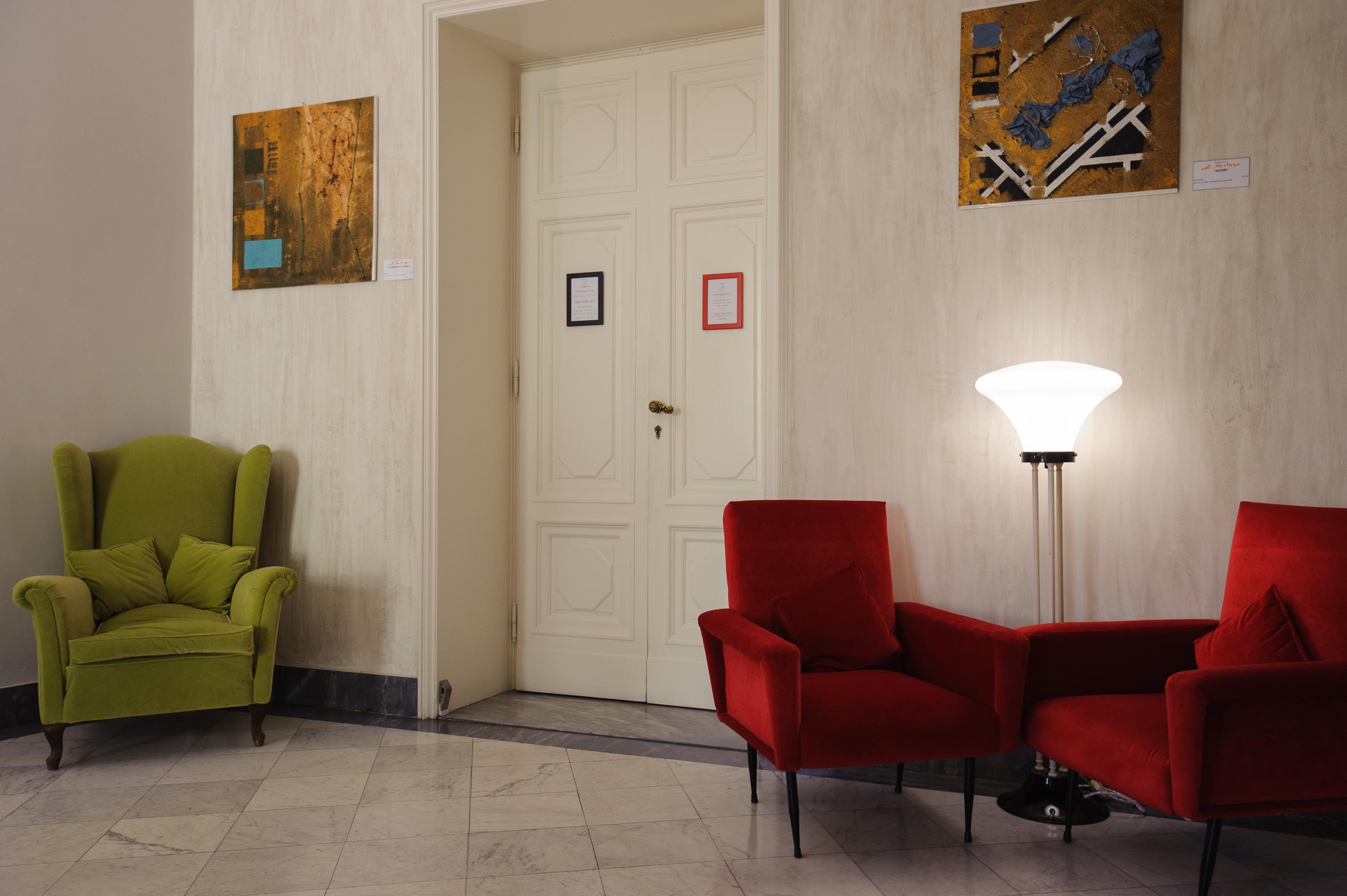 Hotel Lungarno Vespucci 50 Firenze Bagian luar foto