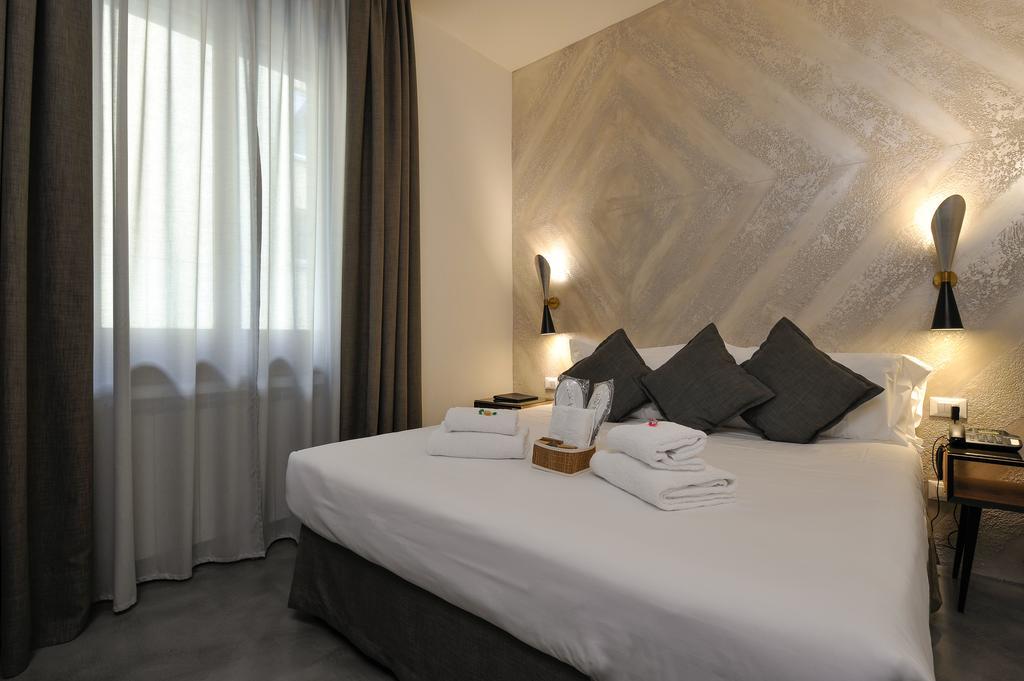 Hotel Lungarno Vespucci 50 Firenze Ruang foto